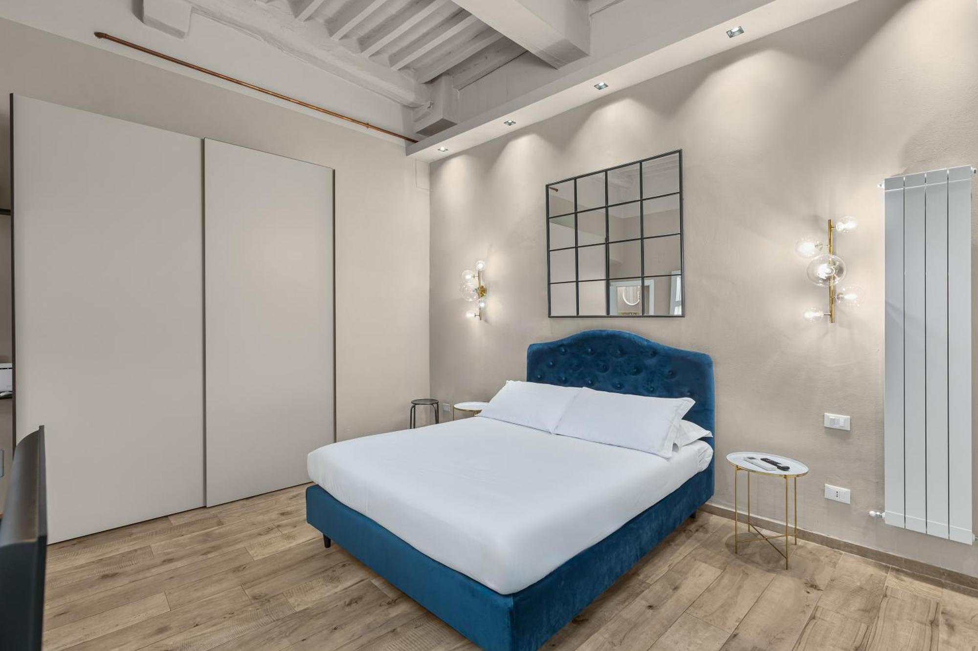 Apartment Roped San Francesco